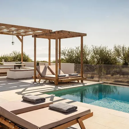 Athina By Vintage Travel Karavádhos