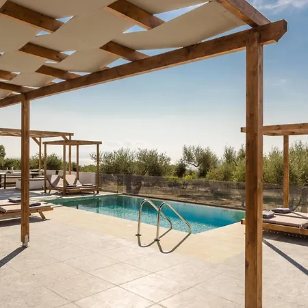 Athina By Vintage Travel فيلة