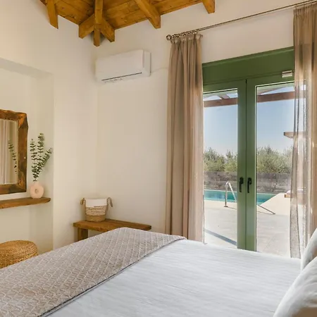 فيلة Athina By Vintage Travel