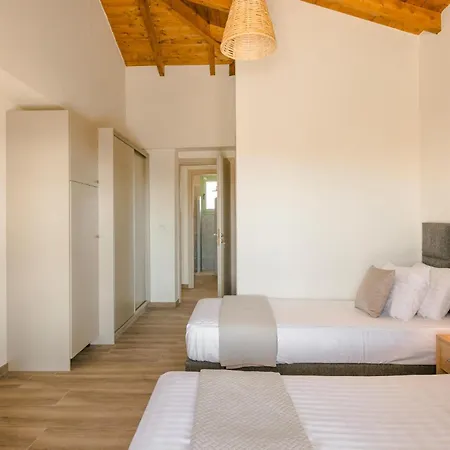 Athina By Vintage Travel Villa *