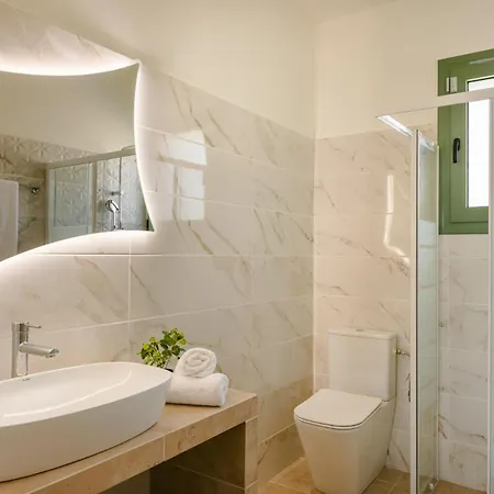 Athina By Vintage Travel Villa Karavados