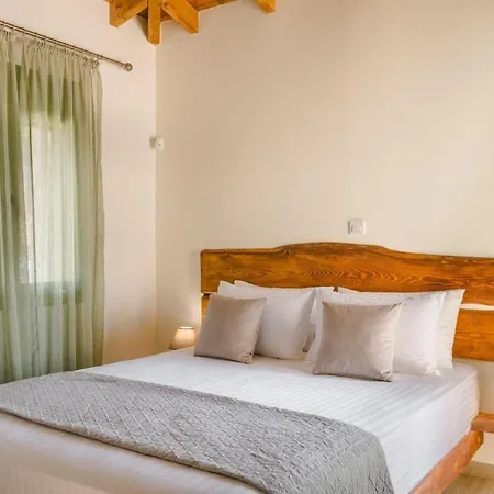 Athina By Vintage Travel Karavados