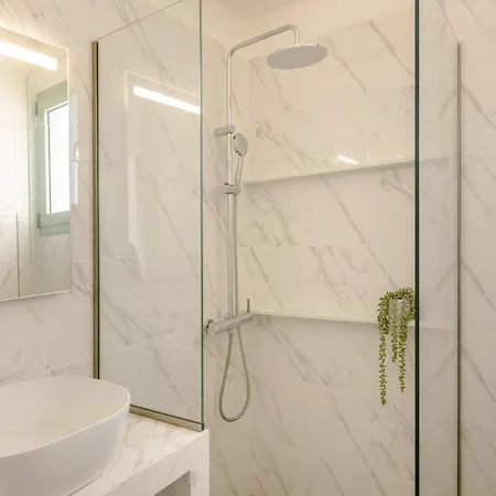 Villa Athina By Vintage Travel