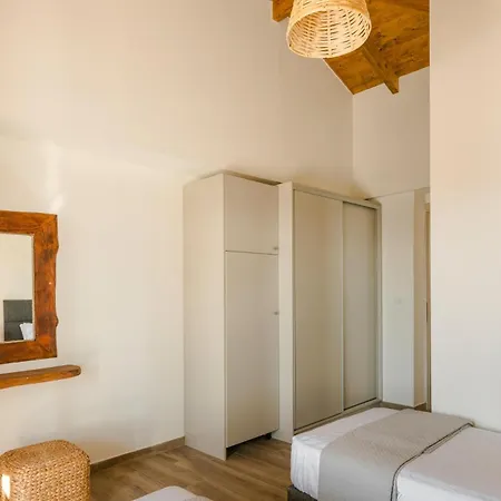 Athina By Vintage Travel Villa *