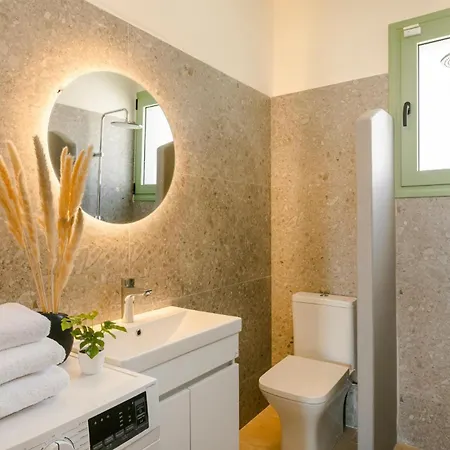 Athina By Vintage Travel Villa