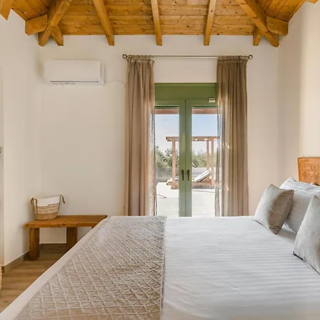 Athina By Vintage Travel Villa *