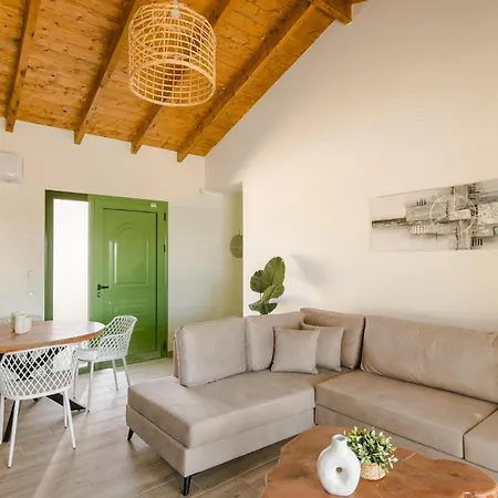 Villa Athina By Vintage Travel Karavados