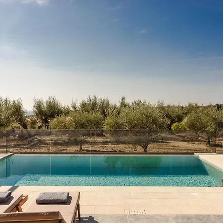 Athina By Vintage Travel Villa