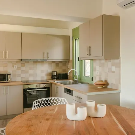 Villa Athina By Vintage Travel