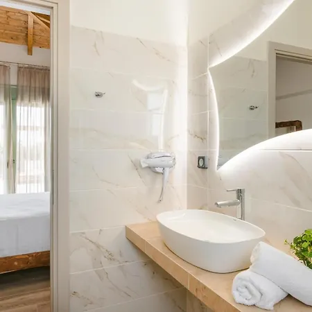 Villa Athina By Vintage Travel Karavádhos