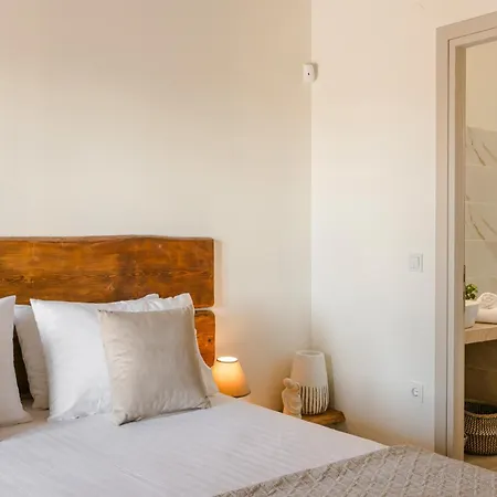 Villa Athina By Vintage Travel