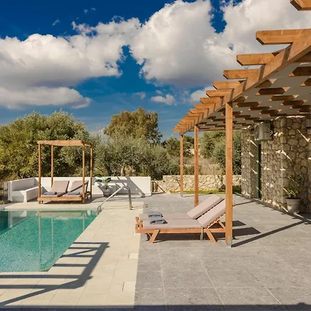 Athina By Vintage Travel Karavádhos