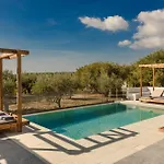 Βίλα Athina By Vintage Travel Καραβάδος